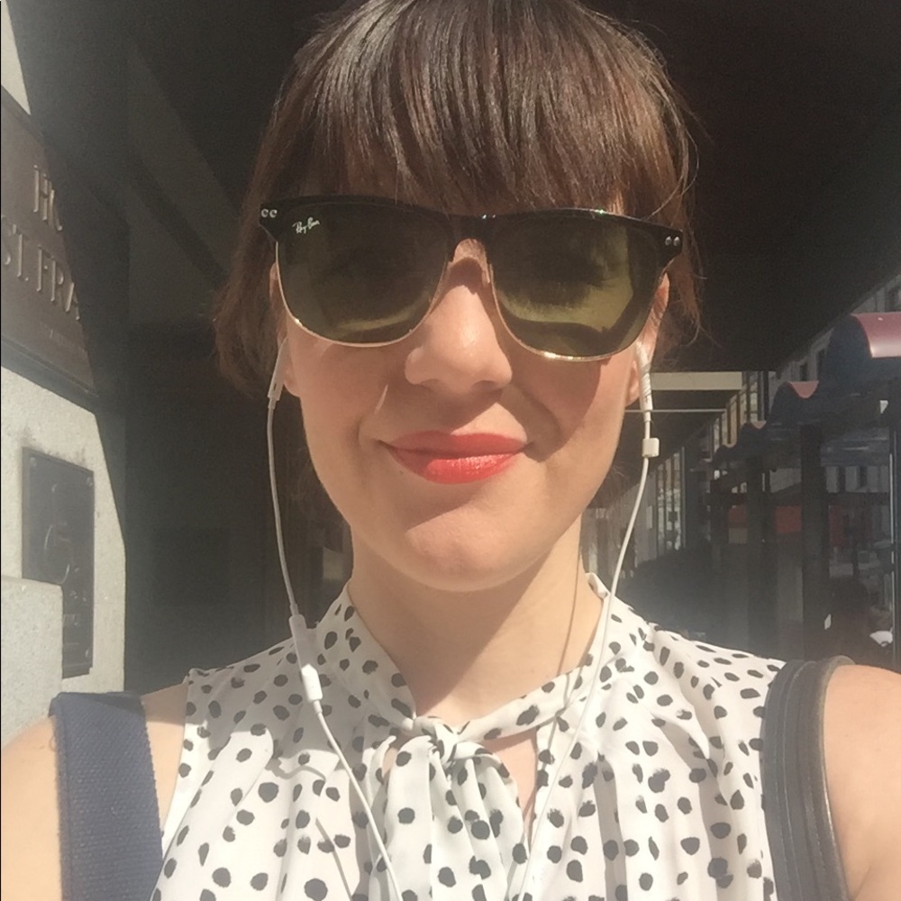 Meet your Posher, Kara